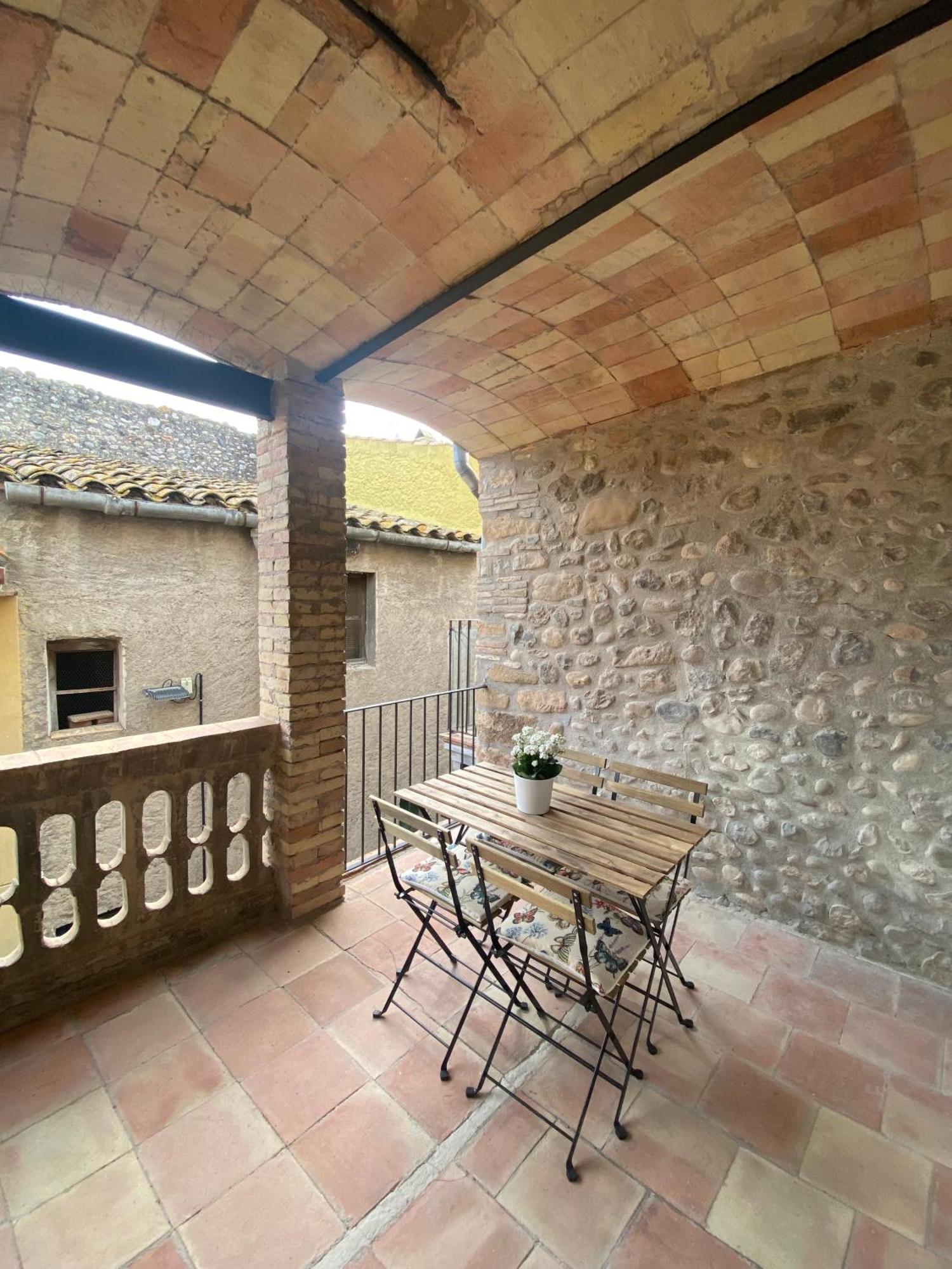 Báscara Cal Sabater, Emporda-Costa Brava 빌라 외부 사진