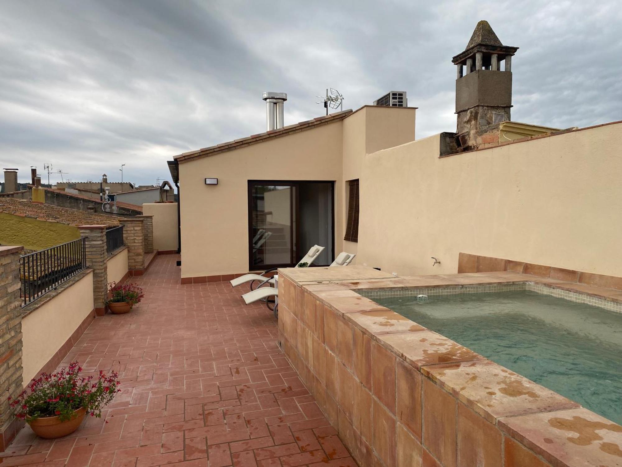 Báscara Cal Sabater, Emporda-Costa Brava 빌라 외부 사진