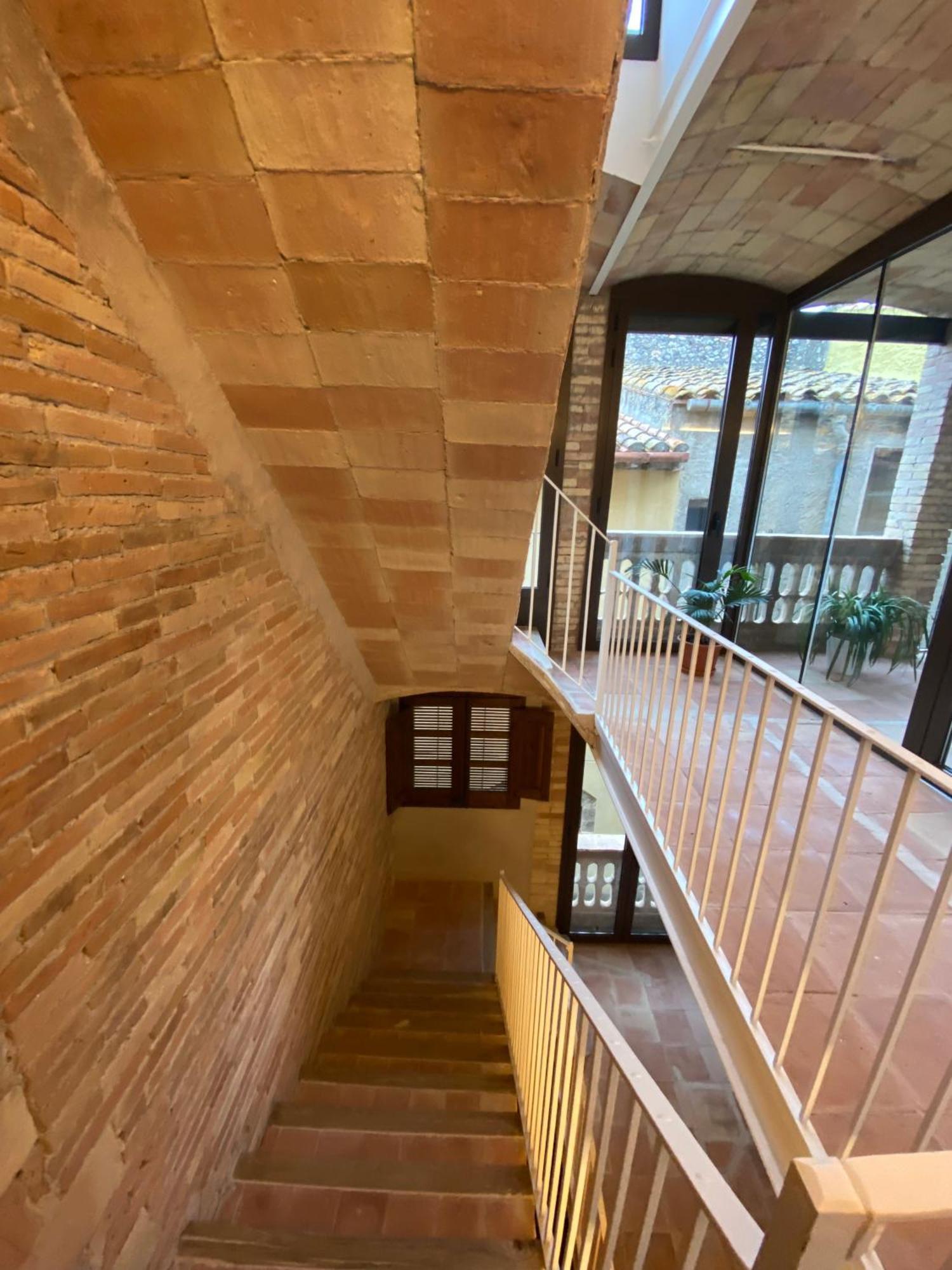Báscara Cal Sabater, Emporda-Costa Brava 빌라 외부 사진