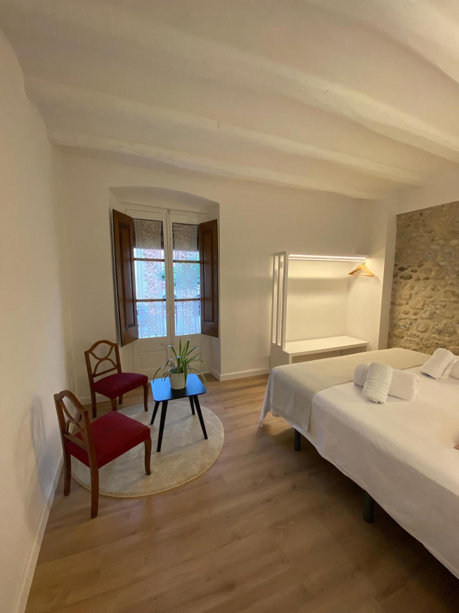 Báscara Cal Sabater, Emporda-Costa Brava 빌라 외부 사진