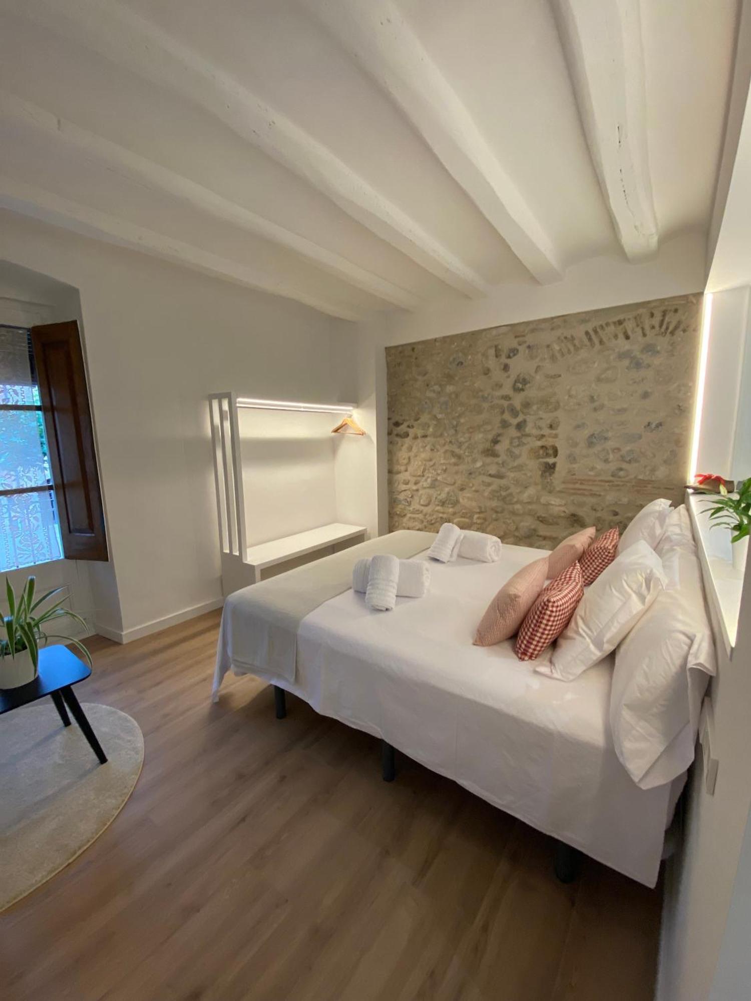Báscara Cal Sabater, Emporda-Costa Brava 빌라 외부 사진