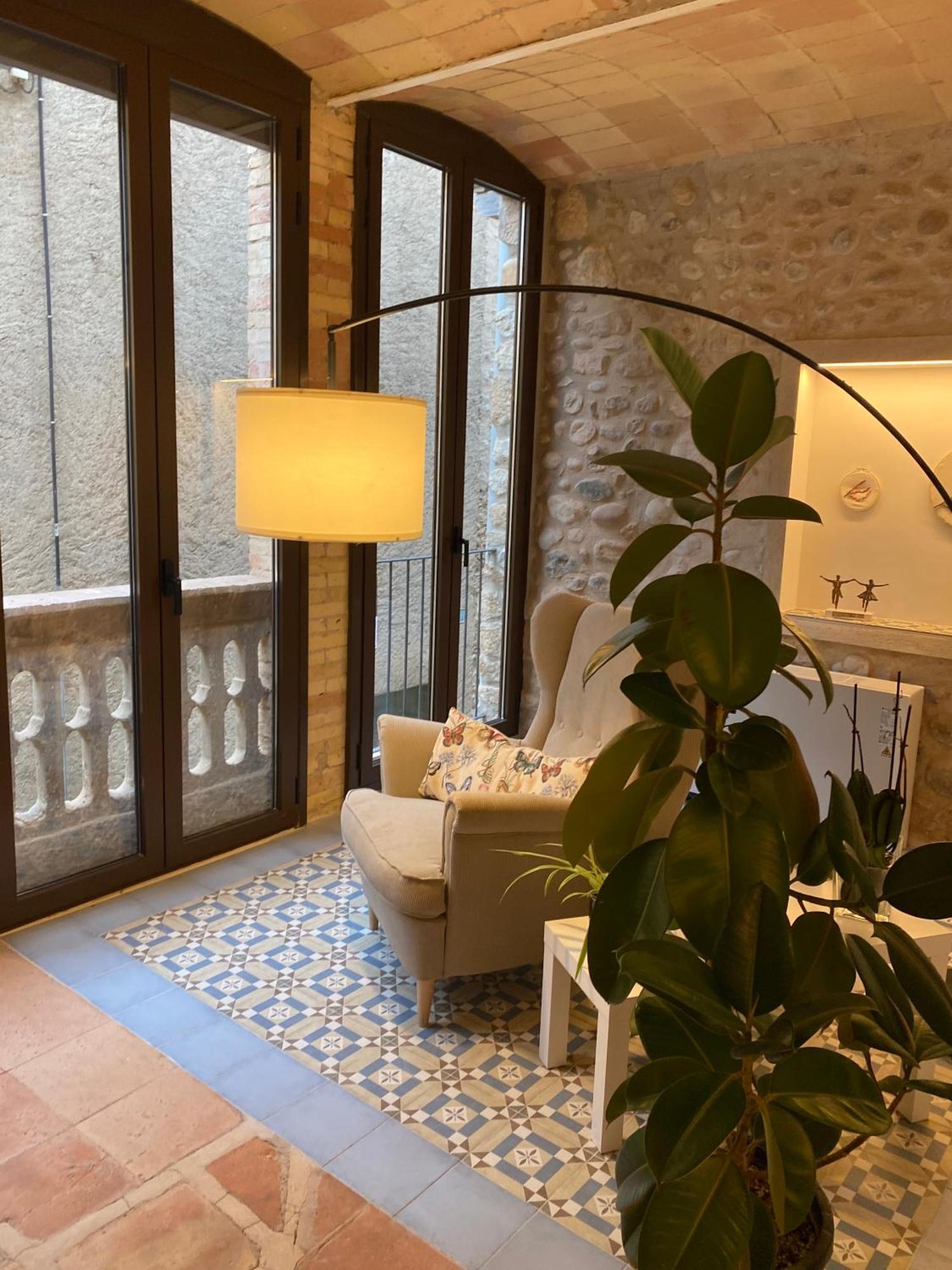 Báscara Cal Sabater, Emporda-Costa Brava 빌라 외부 사진