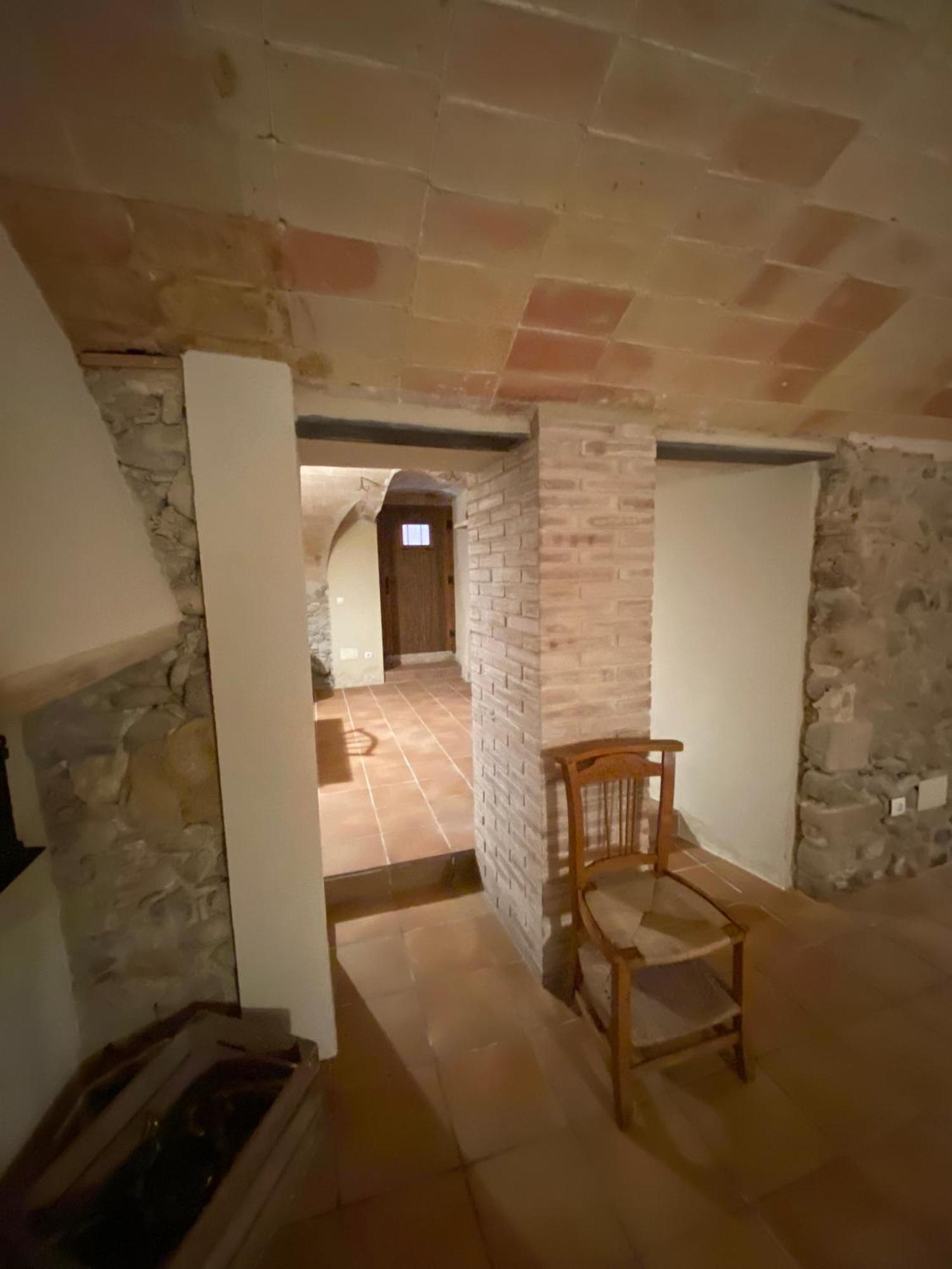 Báscara Cal Sabater, Emporda-Costa Brava 빌라 외부 사진