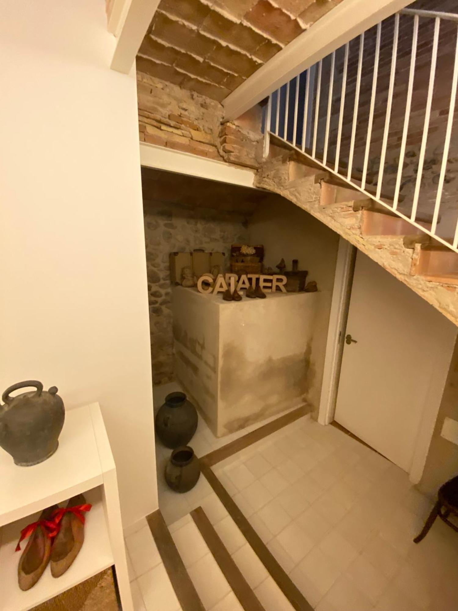 Báscara Cal Sabater, Emporda-Costa Brava 빌라 외부 사진